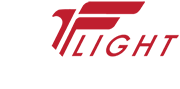 In Flight Sports Logo